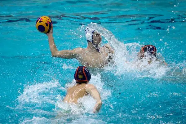 ایران میزبان مسابقات واترپلو جام باشگاههای آسیا شد