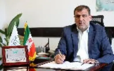 قدردانی رئیس اوقاف ناحیه دو قم از شهرداران مناطق ۲ و ۶

