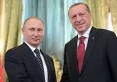 عملیات نظاکی ترکیه در شمال سوریه ادامه می یابد