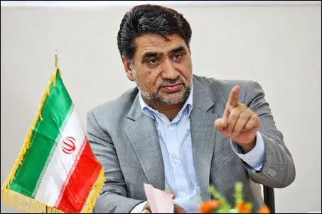 به روز شدن پرداخت حقوق بازنشستگان فولاد نکته مثبتی است