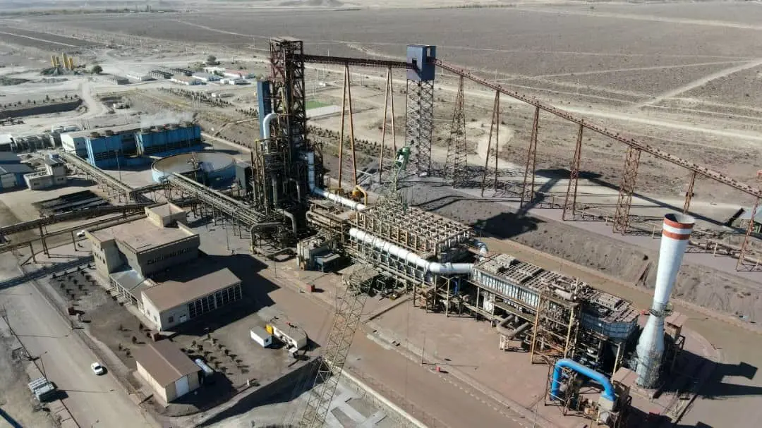 پیشرفت فیزیکی فاز 2 به 53 درصد رسید 