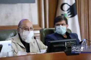 تصمیمات برای تهران تاثیر گذار بر کشور است
