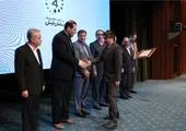 همراه اول برترین شرکت ایرانی در مدیریت فناوری و نوآوری