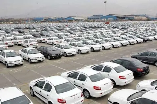 قیمت روز خودروهای داخلی در بازار