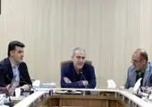 ضرورت افزایش روابط تجاری با کشورهای تحریم‌شده