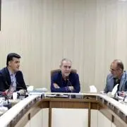 ضرورت برنامه محوری و سیاست گذاری در شرکت های تابعه صندوق بازنشستگی کشوری