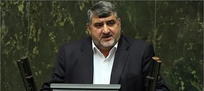 انتقاد نسبت به لغو سخنرانی رئیس قوه مقننه