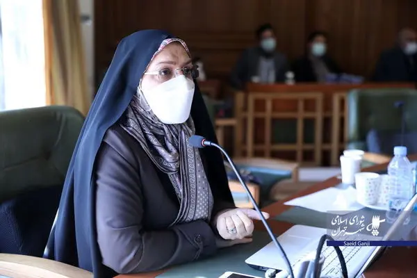 افزایش بهای خدمات شهری در بودجه ۱۴۰۰ شهرداری تهران بررسی شد