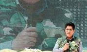 بزرگداشت روز ۳ خردادفتح خرمشهر در شرکت پالایش نفت اصفهان