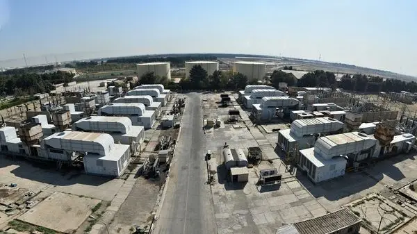 بازسازی 70 نوع قطعه داغ نیروگاهی در سال جهش تولید17 اردیبهشت