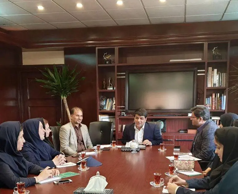 شهر را باید برای همه شهروندان ایمن کنیم

