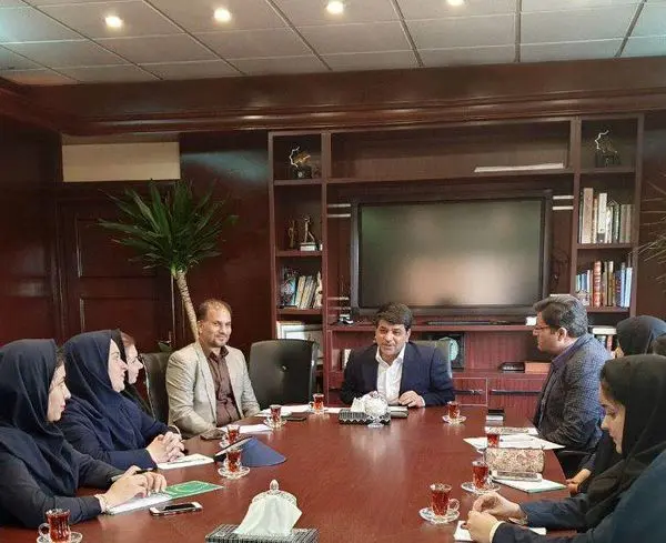 شهر را باید برای همه شهروندان ایمن کنیم

