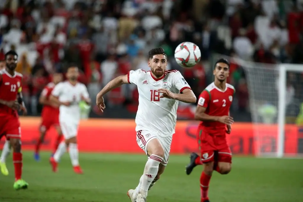 پست اینستاگرامی جهانبخش خطاب به خسرو حیدری+ عکس