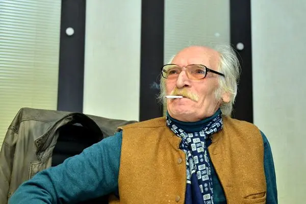 
روایت دولت‌آبادی از جنگ منتشر شد
