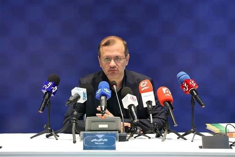 احداث مجموعه گردشگری در حاشیه بزرگراه شهید چمران


