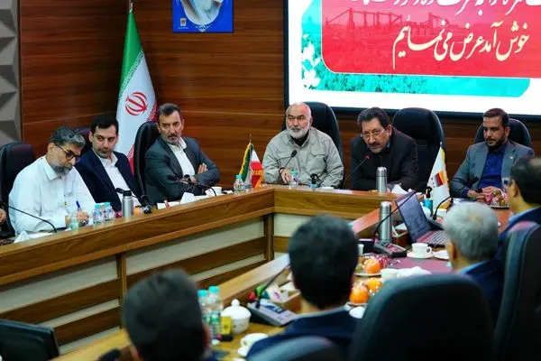 عزم دولت برای پشتیبانی همه‌جانبه از صنعت؛ گمرک، بیمه و مالیات در خدمت تولید پایدار