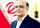 لزوم حمایت دولت از کل زنجیرۀ فولاد

