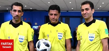 عکس خبرساز فغانی در روسیه + عکس