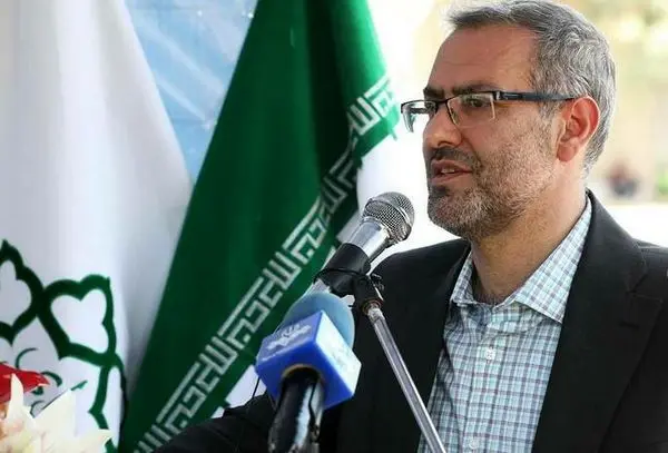 استفاده از ظرفیت همه اقشار، راهی برای اداره بهتر شهری منطقه۶