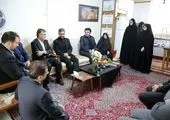 جنایت ناجوانمردانه حمله به کنسولگری ایران بی‌پاسخ نخواهد ماند

