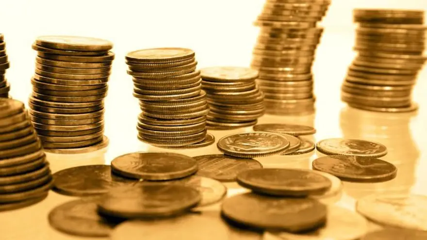 قیمت طلا و سکه افزایش یافت