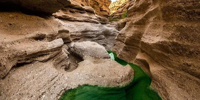 سفر گزارشگران «ایران» پرس تی‌وی از طبس تا گلپایگان