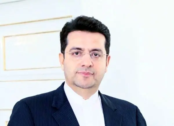 آنکه باید تغییر ماهیت دهد رژیم آمریکا است نه ایران