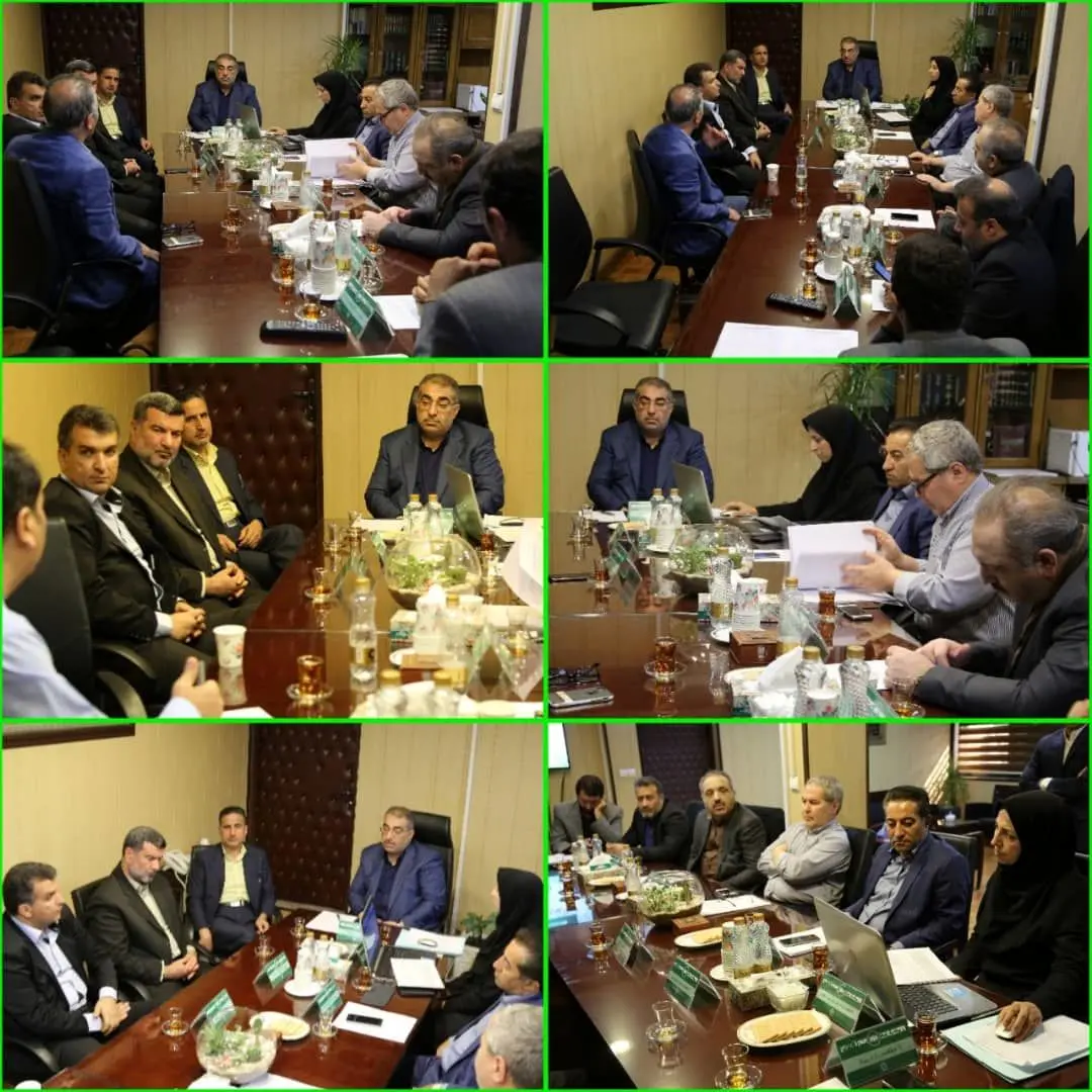 رسیدگی به مشکلات شهروندان در برنامه ملاقات مردمی با شهردار منطقه۶ 

