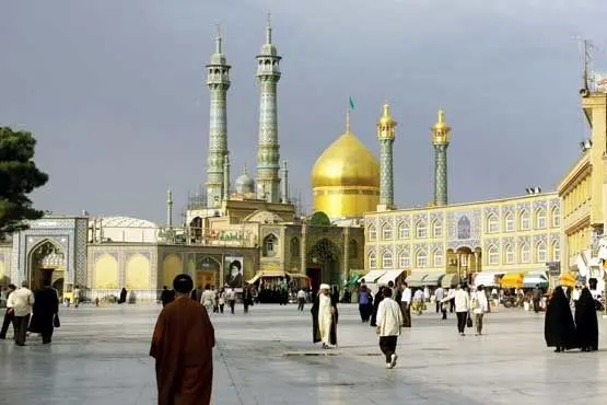 در ایران چند امامزاده زن وجود دارد؟ + اینفوگرافیک