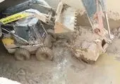 آغاز طرح پاکسازی و امحاء برچسبهای تبلیغاتی در معابر منطقه۲۲