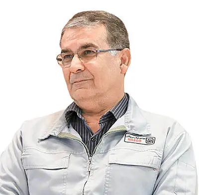 طرحهای توسعه ۱۵هزار میلیارد تومانی فولاد هرمزگان