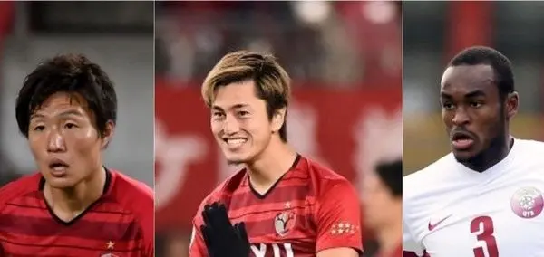 بیرانوند نامزد بهترین بازیکن سال آسیا نشد