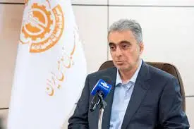 صنعت فولاد کشور؛ نیازمند تدوین چشم‌انداز مناسب برای حضور در بازارهای دنیا