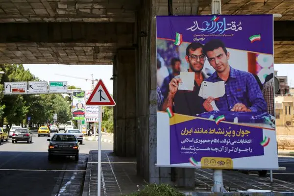 تقدیر رئیس کمیته اطلاعرسانی ستاد انتخابات کشور از شهردار قم