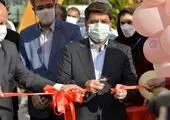 احداث ۱۸۰۰۰ متر طول مسیر ایمن دوچرخه و پیاده روسازی در منطقه ۱۳

