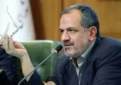 نامگذاری یک معبر در منطقه۱۳ به نام شهید والامقام "محمود رضا رحمانی" 