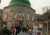اتمام عملیات ساماندهی پایانه ایران خودرو به زودی