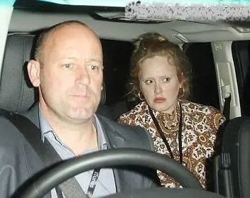 چهره دیدنی و وحشتناک دل خواننده مشهور بدون آرایش+عکس