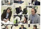 مهلت وکالتی کردن حساب های مشتریان بانک ملی ایران تا ساعت 12 امروز

