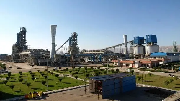 توجه ویژه فولادهرمزگان به بومی سازی