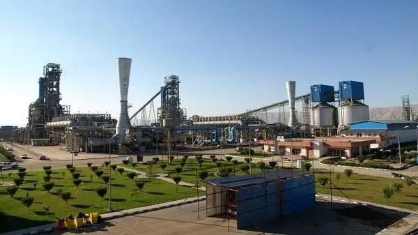 توجه ویژه فولادهرمزگان به بومی سازی