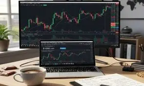 بهترین لوریج برای 1000 دلار در فارکس؛ مدیریت ریسک به روایت سودآپ