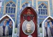  تجلیل از بانوان شاغل در سازمان زیباسازی شهرتهران به مناسبت میلاد بانوی کوثر

