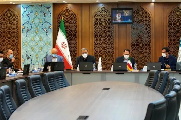 کمیسیون مشترک ایران و عمان، فرصتی برای توسعه صادرات استان اصفهان