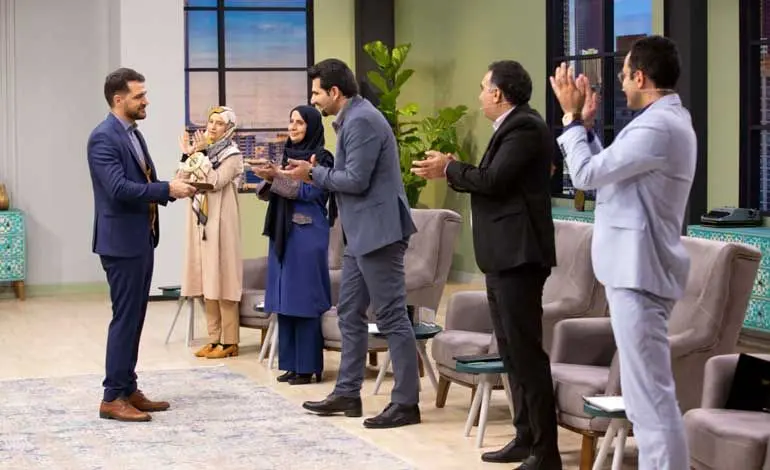 طرح «اسپکتروفوتومتر تمام اتوماتیک مانیتوردار» برنده قسمت دوم مسابقه کارویا