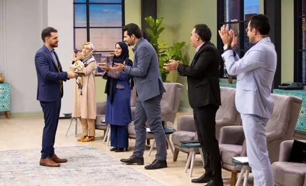 طرح «اسپکتروفوتومتر تمام اتوماتیک مانیتوردار» برنده قسمت دوم مسابقه کارویا