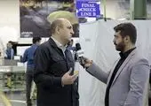 سام، تکنولوژی روز صنعت لوازم خانگی را به ایران انتقال داده است