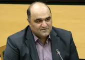 توسعه شبکه آبیاری فضای سبز در منطقه2 تهران