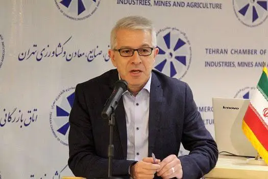 با حمایت شرکت‌های دانش‌بنیان جهش تولید محقق می‌شود