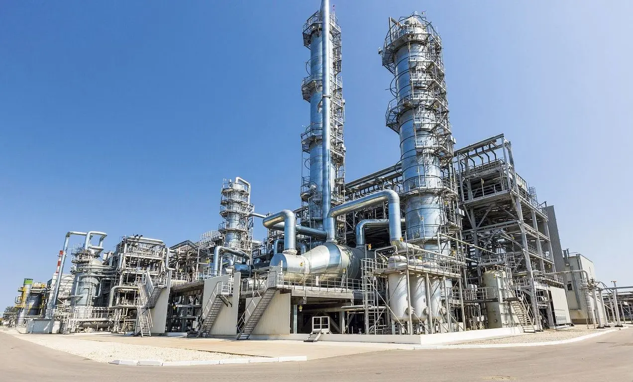 ​مشارکت بانک صادرات برای تولید سالانه یک میلیون و ٦٠٠ هزار تن متانول